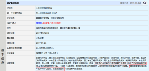 催收公司營業(yè)執(zhí)照轉(zhuǎn)讓及第二類增值電信業(yè)務解析