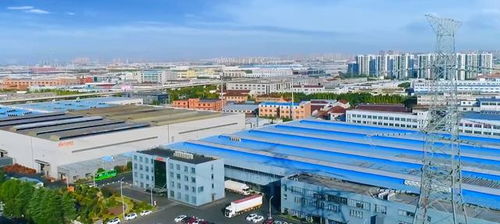 智造融合常州樣本 建設(shè)工業(yè)互聯(lián)網(wǎng)標桿工廠的綠色智造與雙轉(zhuǎn)型之路